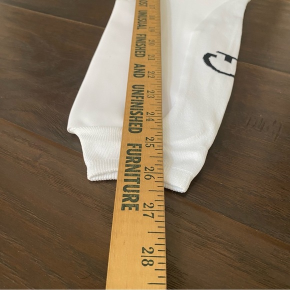 NEW Cavalleria Toscana horse riding pants made in Italy New Grip Breeches 44 - Picture 6 of 8